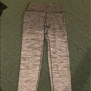 Aerie ombré legging